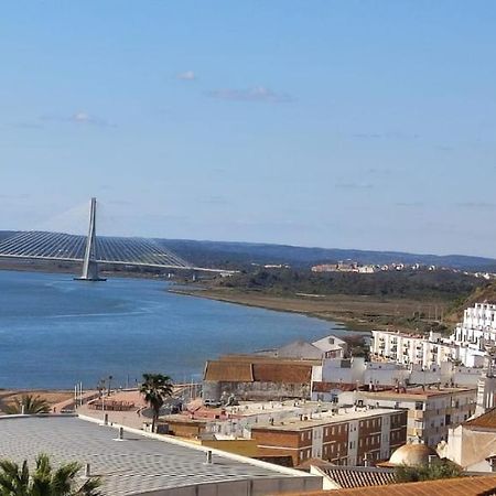 Casa El Barco Apartment Аямонте Екстериор снимка